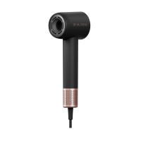 Фен Beautifly VelaAir 1600 Вт іонізація 3 швидкості 4 температури