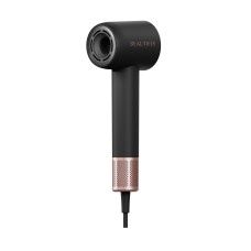 Фен Beautifly VelaAir 1600 Вт іонізація 3 швидкості 4 температури