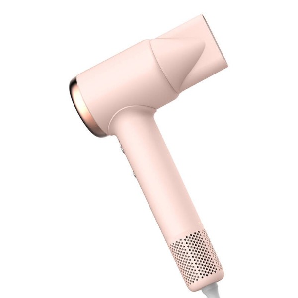 Фен Deerma DEM-CF50W pink