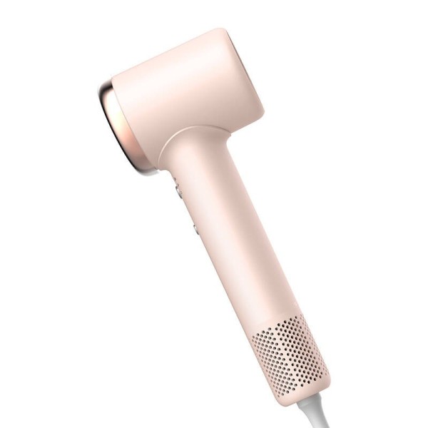 Фен Deerma DEM-CF50W pink