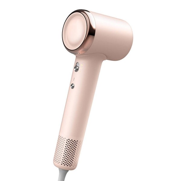 Фен Deerma DEM-CF50W pink