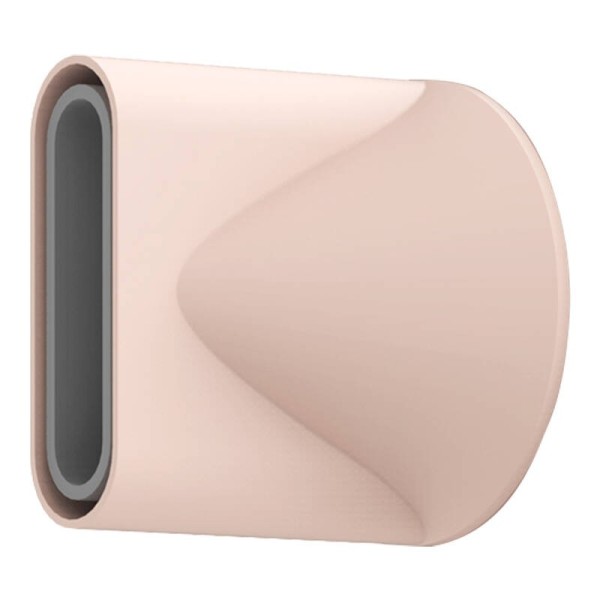 Фен Deerma DEM-CF50W pink