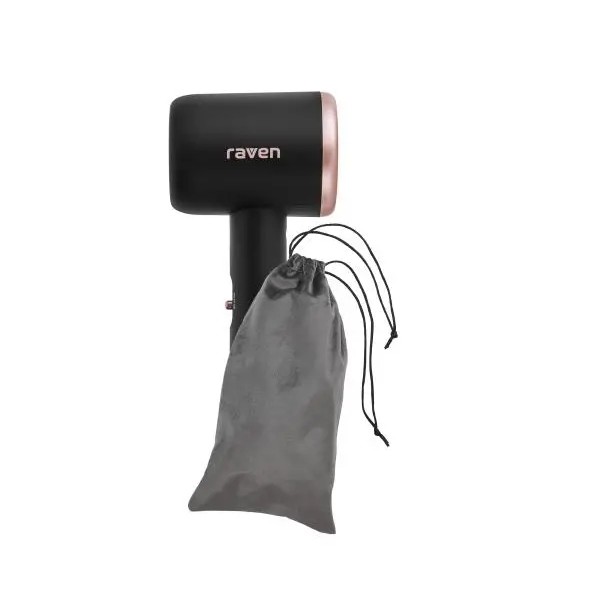 Фен Raven ESWT001 1000W, 2 температурні рівні