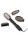 BaByliss Big Hair Luxe AS970E Фен і бігуді 650 Вт Ротаційна іонізація Холодне повітря Діаметр щітки 38 мм 50 мм 2 рівні температури