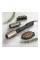 BaByliss Big Hair Luxe AS970E Фен і бігуді 650 Вт Ротаційна іонізація Холодне повітря Діаметр щітки 38 мм 50 мм 2 рівні температури