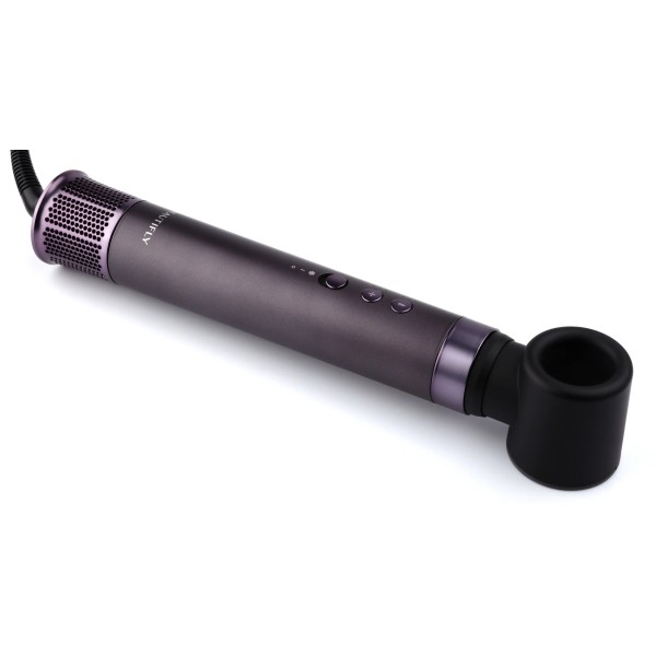 Beautifly Flow Pro Styler Фен і бігуді 1300 Вт Іонізація Холодне повітря Діаметр щітки 30 мм