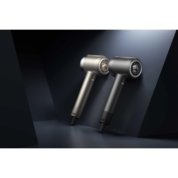 Фен Dreame Gusto AHG40A 2000 Вт іонізація 3 швидкості 4 температури AI