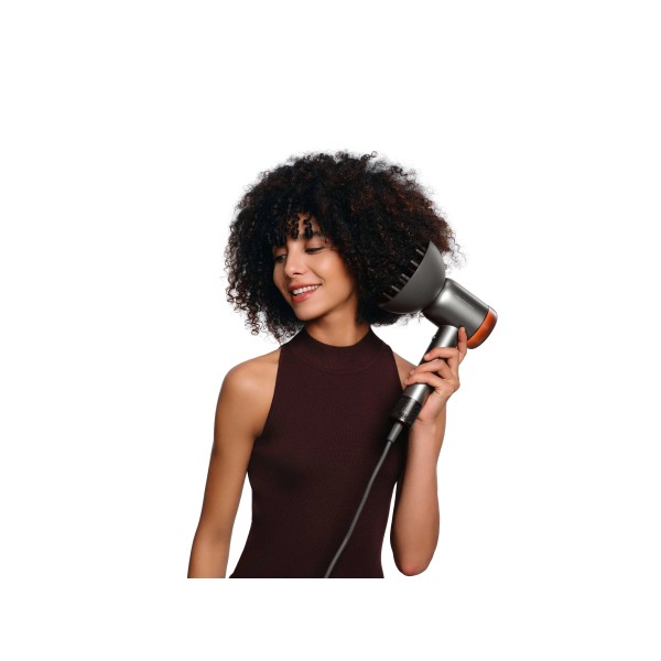 Фен Dreame Gusto AHG40A 2000 Вт іонізація 3 швидкості 4 температури AI