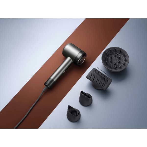 Фен Dreame Gusto AHG40A 2000 Вт іонізація 3 швидкості 4 температури AI