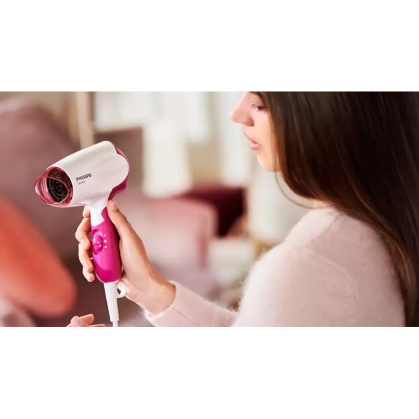 Фен Philips EssentialCare BHD003/00