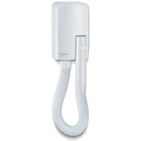 Valera Hotello 832.01/T 1200W готельний фен 1 швидкість повітря 1 рівень температури