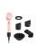 Фен Beautifly DryFinity 1600 Вт 3 швидкості 3 температури pink