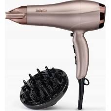 Фен BaByliss 5790PE pink