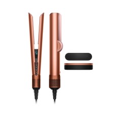 Стайлер (випрямляч) Dyson Airstrait 143343-01 1600 Вт Іонізація