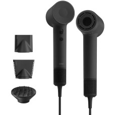 Фен Laifen SE 2 Special Black 1500 Вт