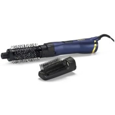 BaByliss Midnight Luxe 800 AS84PE 800W Фен і бігуді Холодне повітря Діаметр щітки 38 мм 2 температурні рівні