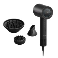 Фен Beautifly MistEssence 1600 Вт іонізація 3 швидкості 7 температур