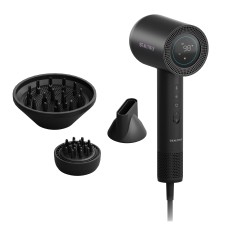 Фен Beautifly MistEssence 1600 Вт іонізація 3 швидкості 7 температур