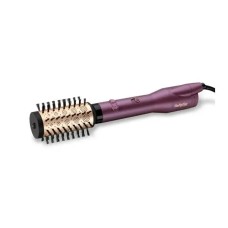 BaByliss Big Hair Dual Hot Air Styler AS950E 650 Вт Іонізаційна ротаційна щітка з холодним повітрям Діаметр 40 мм 50 мм