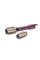 BaByliss Big Hair Dual Hot Air Styler AS950E 650 Вт Іонізаційна ротаційна щітка з холодним повітрям Діаметр 40 мм 50 мм