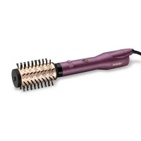 BaByliss Big Hair Dual Hot Air Styler AS950E 650 Вт Іонізаційна ротаційна щітка з холодним повітрям Діаметр 40 мм 50 мм