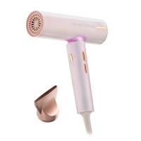 Фен Beautifly CandyFlow 1600 Вт 3 швидкості 3 температури