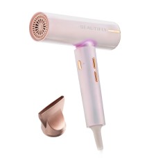 Фен Beautifly CandyFlow 1600 Вт 3 швидкості 3 температури