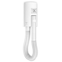 Valera Hotello 832.01/RT 1200W готельний фен 1 швидкість повітря 1 рівень температури