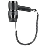 Готельна сушарка Valera Action Super Plus 1600 542.06/038A Холодне повітря 1600Вт 2 швидкості обдування 3 рівні температури