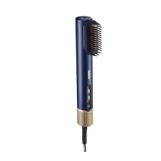 Фен і бігуді BaByliss AS6550E 1600W Іонізація Холодне повітря 3 рівні температури