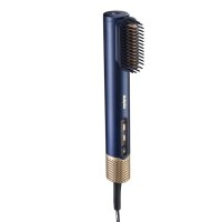 Фен і бігуді BaByliss AS6550E 1600W Іонізація Холодне повітря 3 рівні температури