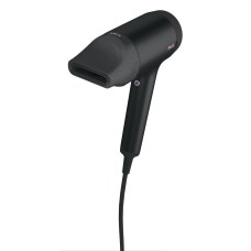 Фен Shark Style iQ HD102EU Іонізація Холодне повітря 1600 Вт 3 швидкості обдування 3 рівні температури