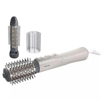 Фен і бігуді Philips BHA710/00 1000 Вт Обертова іонізаційна щітка Діаметр 30 мм 50 мм 3 рівні температури