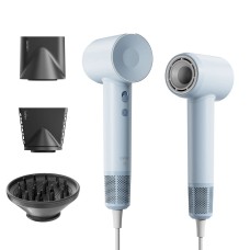 Фен Laifen SE Special Blue 1500 Вт