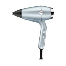 BaByliss D773DE Hydro Fusion 2100 фен Іонізаційний дифузор Холодне повітря 2100 Вт 2 швидкості обдування 3 рівні температури