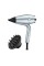 BaByliss D773DE Hydro Fusion 2100 фен Іонізаційний дифузор Холодне повітря 2100 Вт 2 швидкості обдування 3 рівні температури