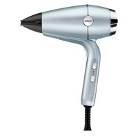 BaByliss D773DE Hydro Fusion 2100 фен Іонізаційний дифузор Холодне повітря 2100 Вт 2 швидкості обдування 3 рівні температури
