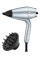 BaByliss D773DE Hydro Fusion 2100 фен Іонізаційний дифузор Холодне повітря 2100 Вт 2 швидкості обдування 3 рівні температури