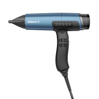 Фен Valera GeniusCare AI Pulse 2400 Вт іонізація 3 швидкості 3 температури