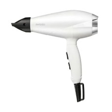 Фен BaByliss Speed Pro 2000 6704WE Холодне повітря 2 швидкості обдування 2 рівні температури