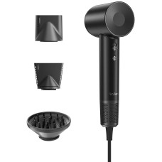 Фен Laifen Swift Special Black 1400 Вт