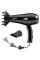 Фен BaByliss D374DE black