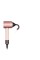Фен Dyson Supersonic Nural Straight+Wavy 113407-01 Іонізація Дифузор Холодний потік 1600 Вт 3 швидкості 4 температури