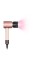 Фен Dyson Supersonic Nural Straight+Wavy 113407-01 Іонізація Дифузор Холодний потік 1600 Вт 3 швидкості 4 температури