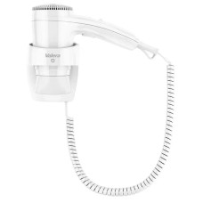 Фен Valera Executive 1200 Super hotel 554.02/038A 1200W 2 швидкості повітря 2 рівні температури