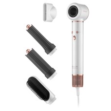 Фен Sencor SHS 9100RS 1300 Вт 3 швидкості 4 температури