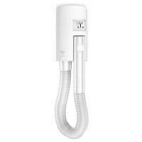 Valera Hotello Super AC 832.02/RT 1400W готельний фен 1 швидкість повітря 1 рівень температури