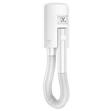 Valera Hotello Super AC 832.02/RT 1400W готельний фен 1 швидкість повітря 1 рівень температури