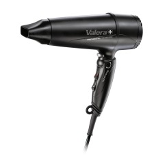 Фен Valera FoldAway 5400 IONI Іонізація Холодне повітря 2000W 3 швидкості обдування 3 рівні температури