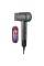 Фен Sencor SHD 8600BK 1600 Вт іонізація 2 швидкості
